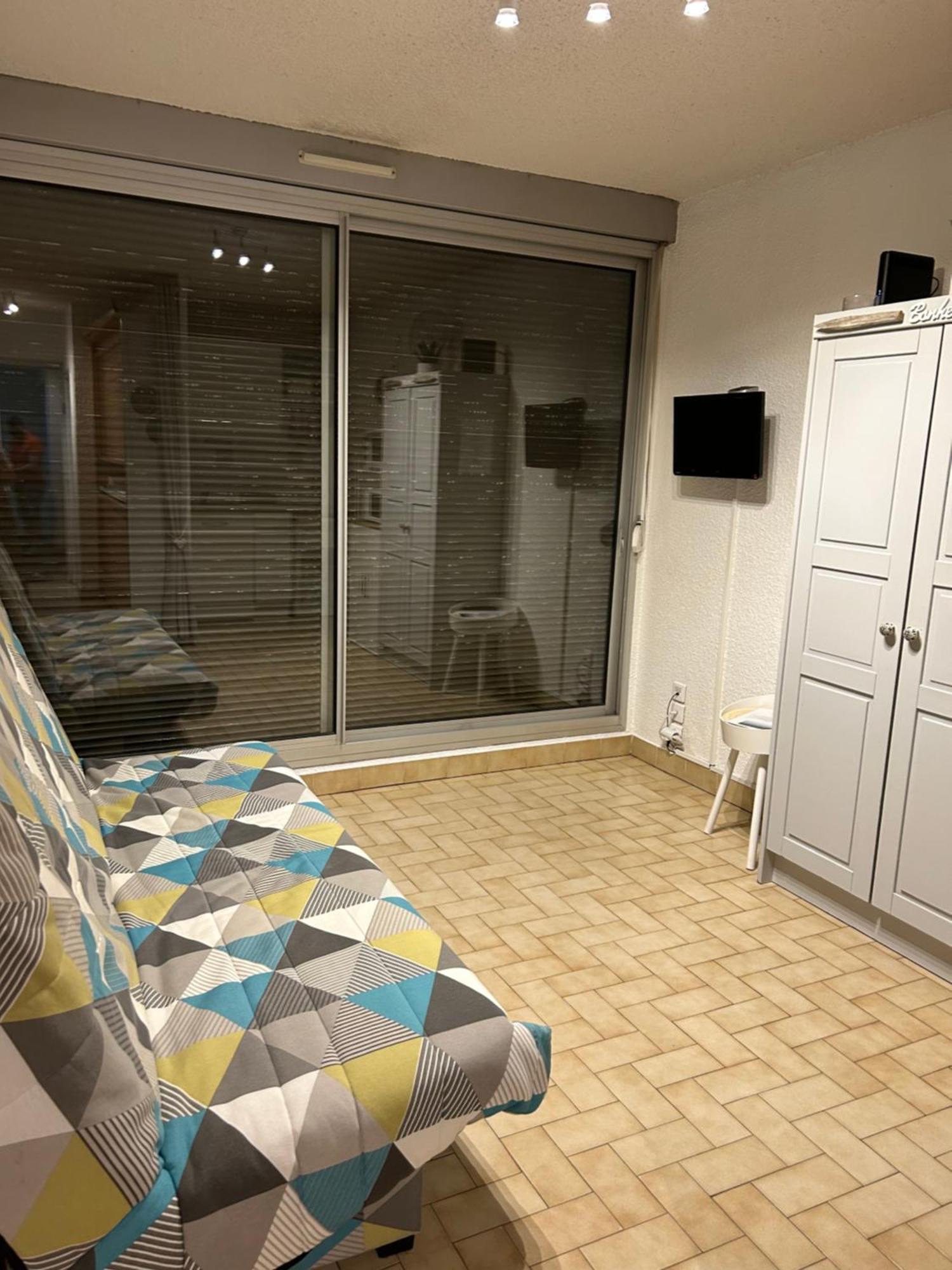 Apartamento La Calypso Cavalaire-sur-Mer Exterior foto