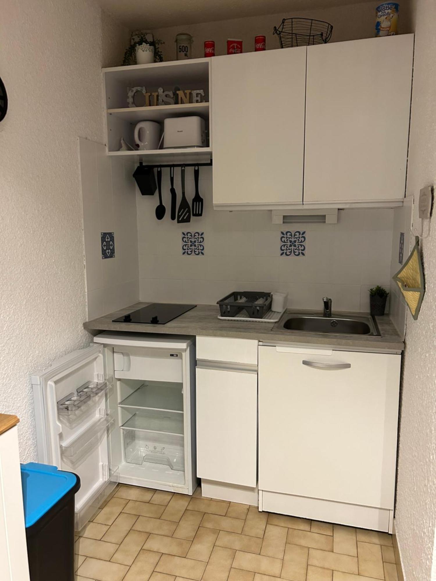 Apartamento La Calypso Cavalaire-sur-Mer Exterior foto