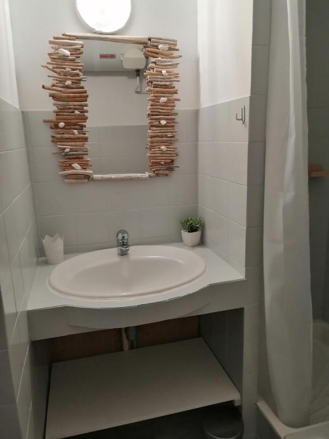 Apartamento La Calypso Cavalaire-sur-Mer Exterior foto